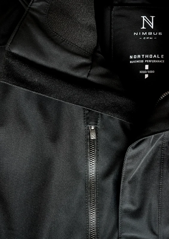 Northdale Men - Black