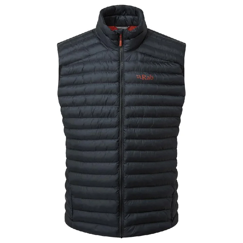 Rab Mens Cirrus Vest (Beluga)