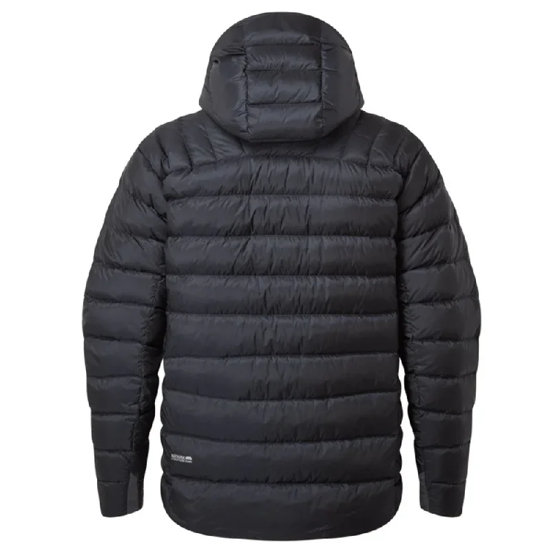 Rab Men's Electron Pro Down Jacket (Beluga)