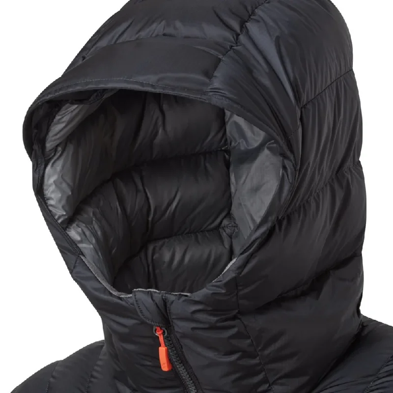 Rab Men's Electron Pro Down Jacket (Beluga)