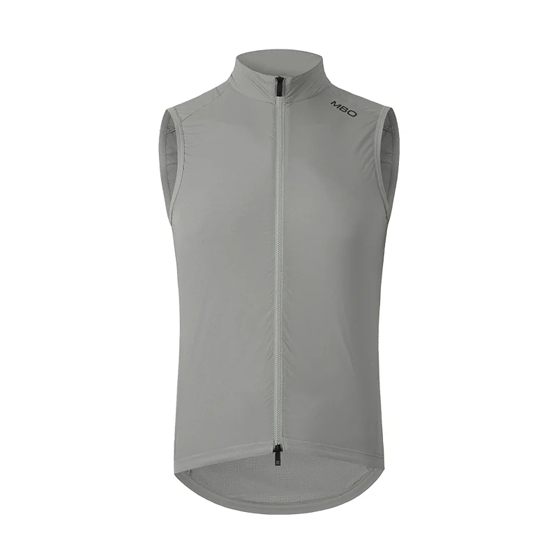 Men's  Lightweight Wind Gilet V121