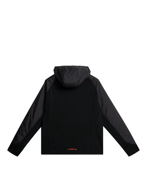 Scott Hybrid Hood / Black