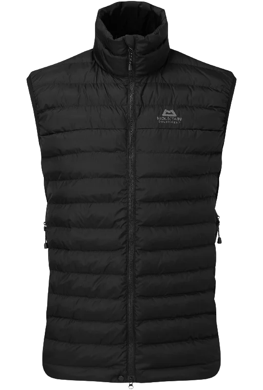 Superflux Men's Vest