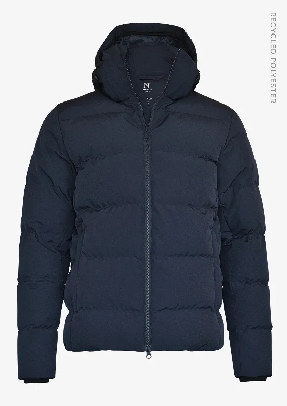 Telluride Unisex - Navy