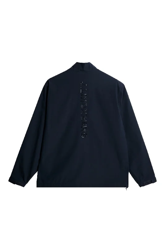 Theo Rain Jacket / JL Navy