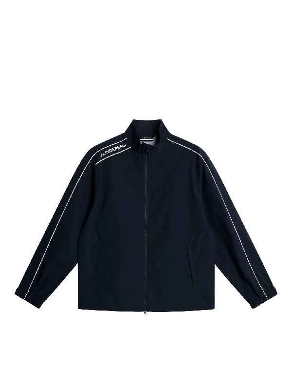 Theo Rain Jacket / JL Navy