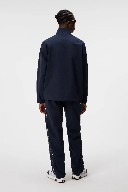 Theo Rain Jacket / JL Navy