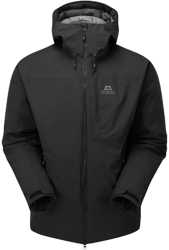 Triton Men's Jacket