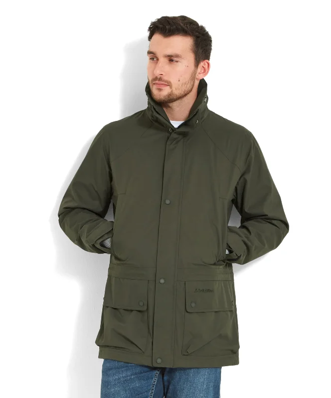 Ketton Jacket II - Tundra