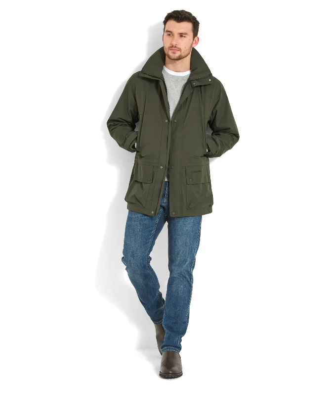 Ketton Jacket II - Tundra