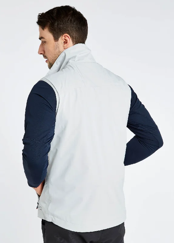 LanzaroteTech Vest - Platinum