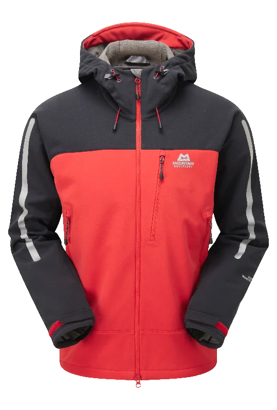 Vulcan MRT Men's Jacket