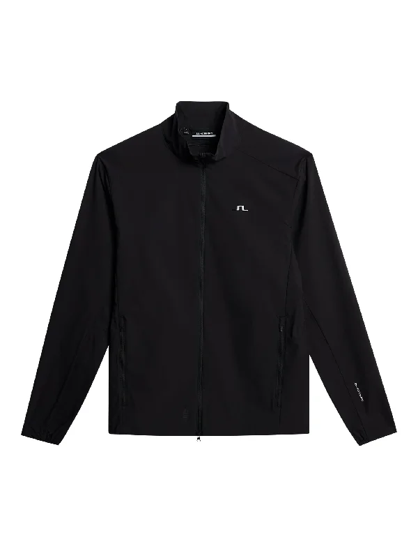 Zane Motion Pro Jacket / Black