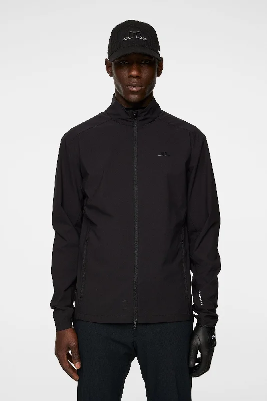 Zane Motion Pro Jacket / Black