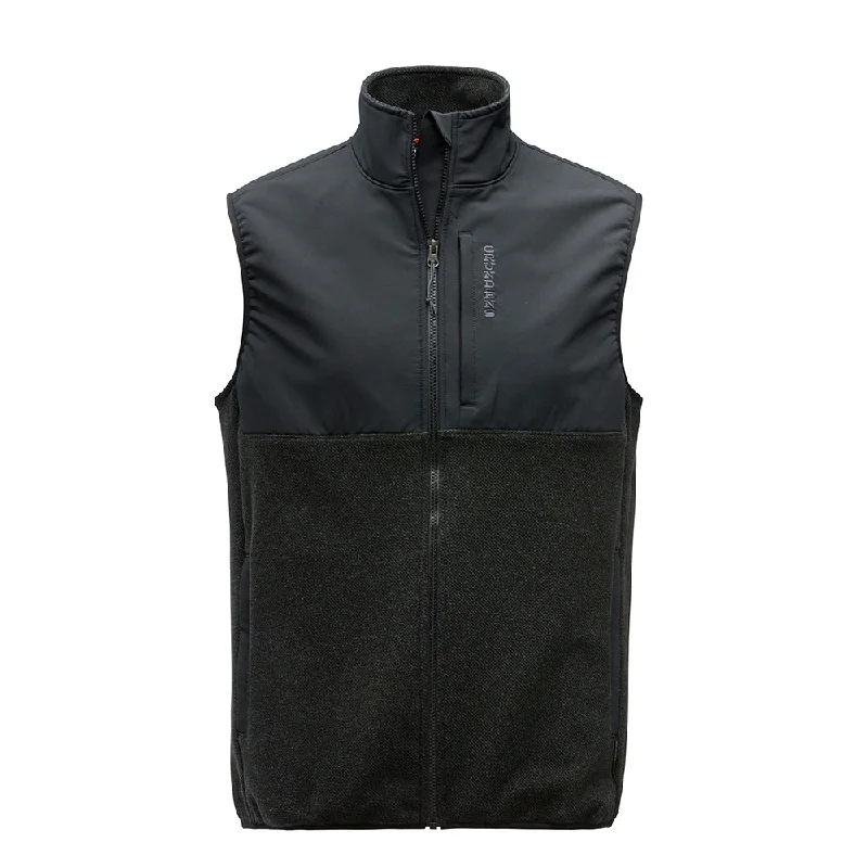 Bering Fleece Pro Vest