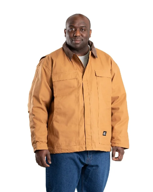 Brown Duck / 3XL / Regular