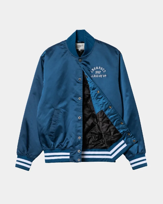 Class of 89 Bomber Jacket | Elder