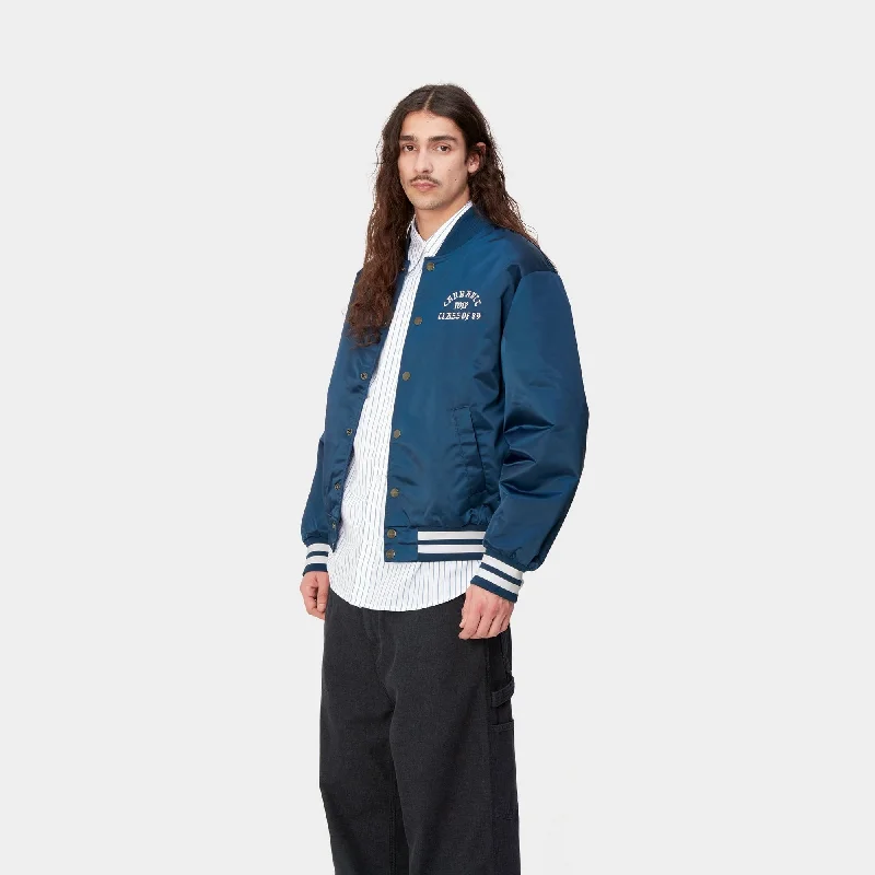 Class of 89 Bomber Jacket | Elder