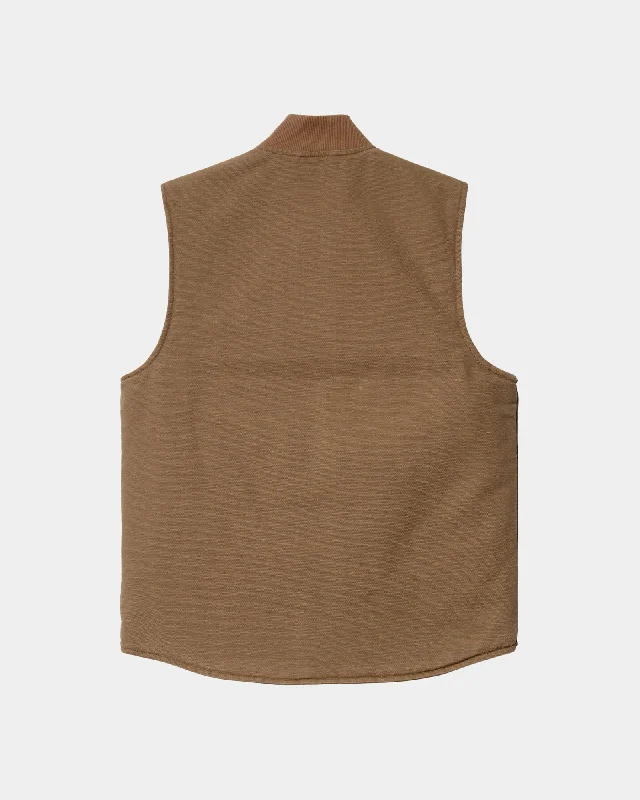 Vest (Spring) | Hamilton Brown