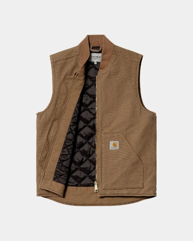 Vest (Spring) | Hamilton Brown