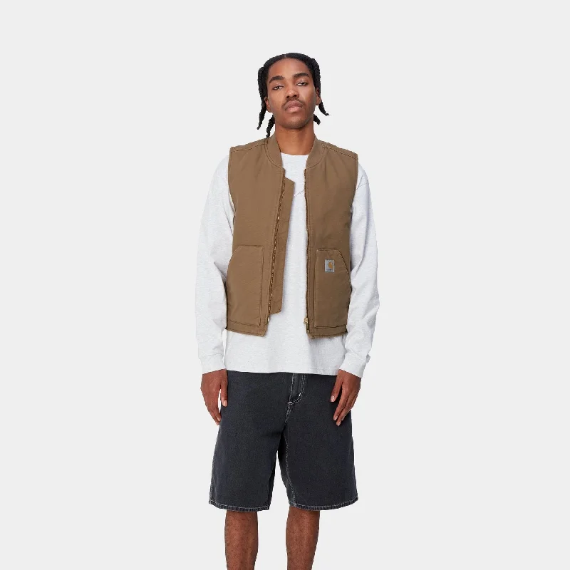 Vest (Spring) | Hamilton Brown