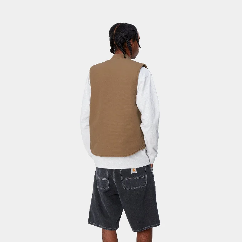 Vest (Spring) | Hamilton Brown