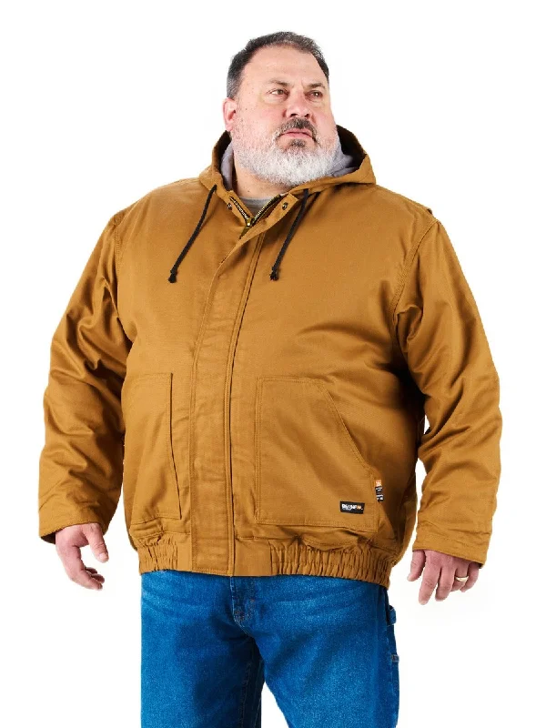 Brown Duck / 3XL / Regular