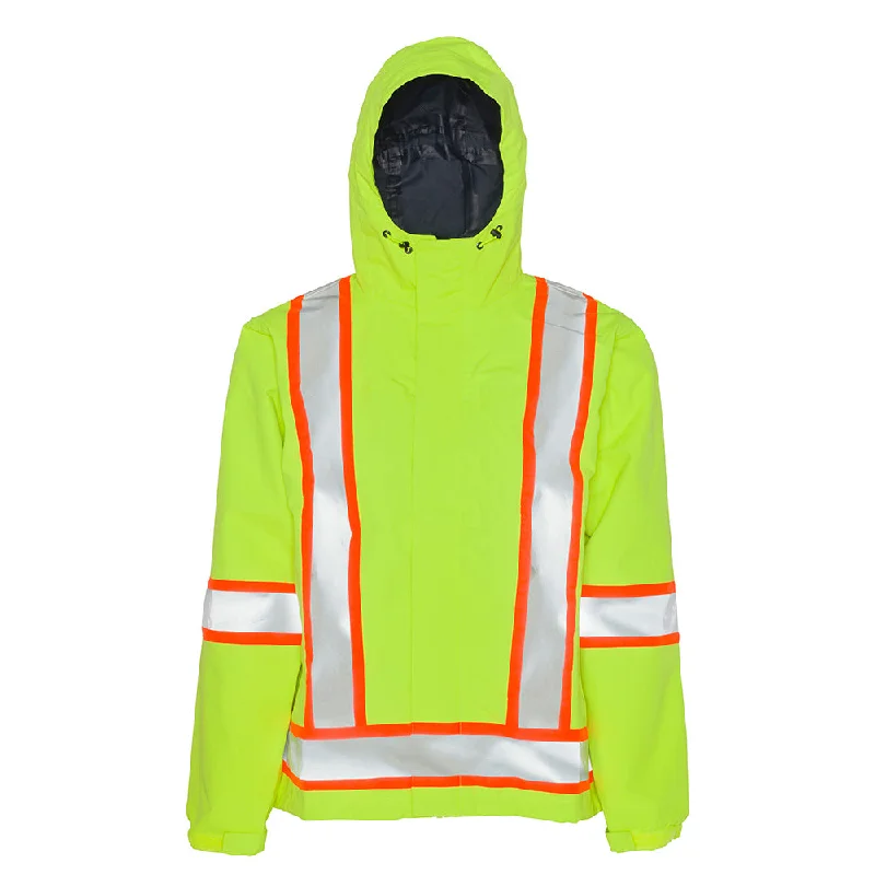 Hi-Vis Yellow / XS