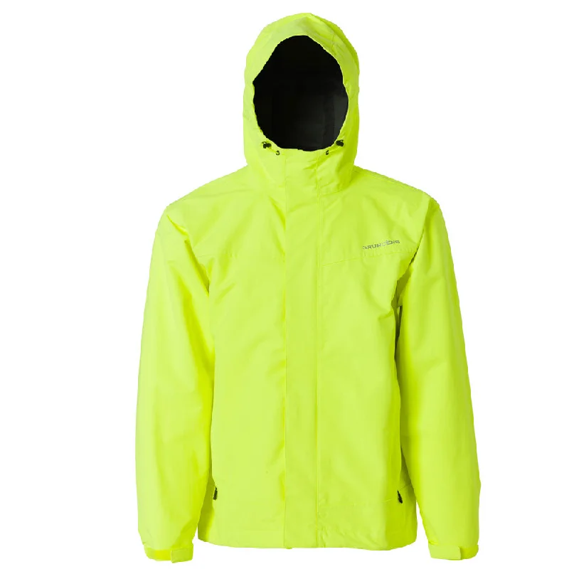 Hi Vis Yellow / XS