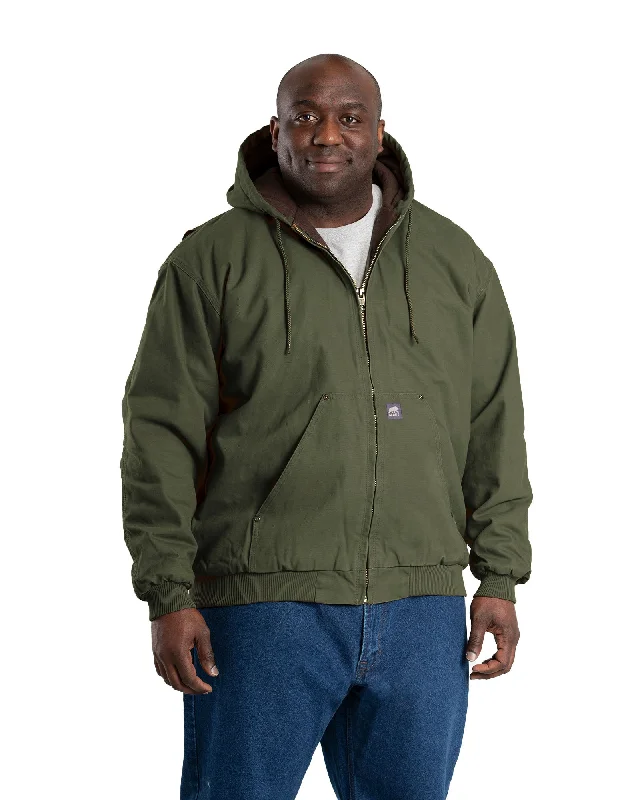 Cedar Green / 2XL / Regular