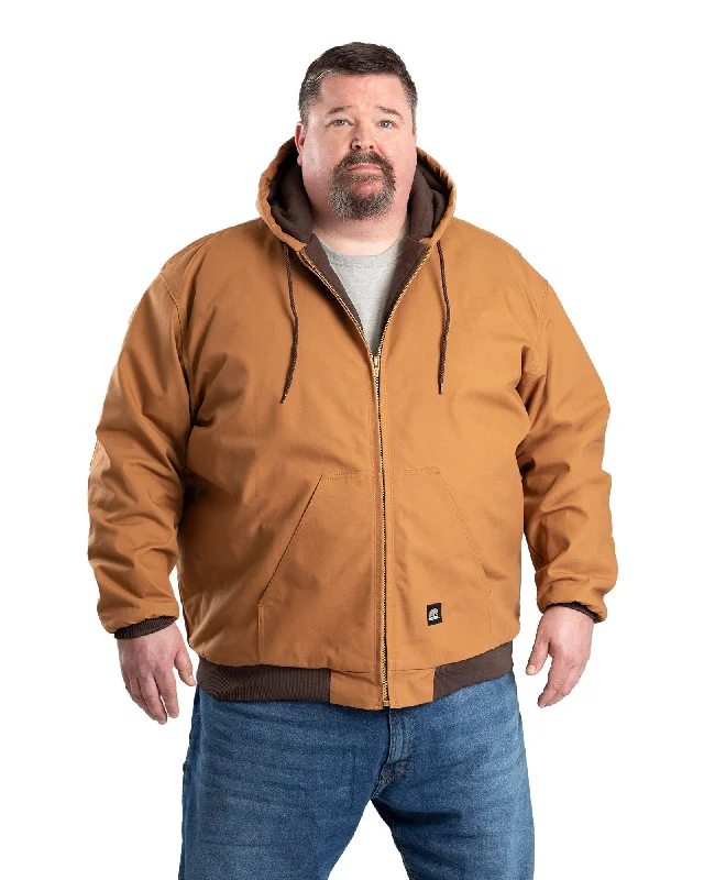 Brown Duck / 2XL / Regular