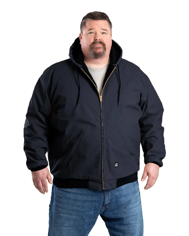 Navy / 2XL / Regular