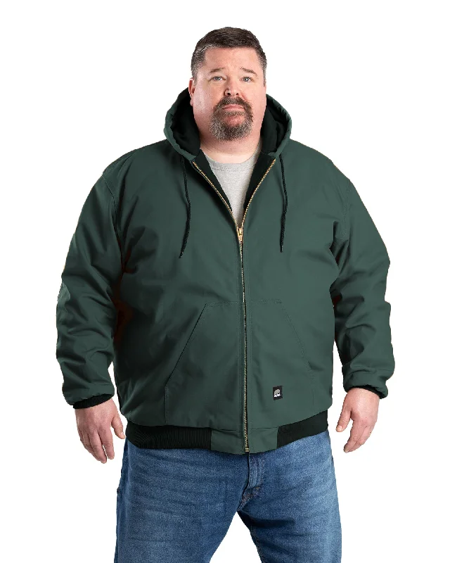 Green / 2XL / Regular