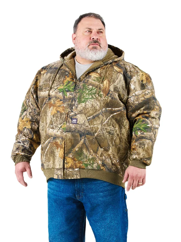 Realtree Edge / 2XL / Regular