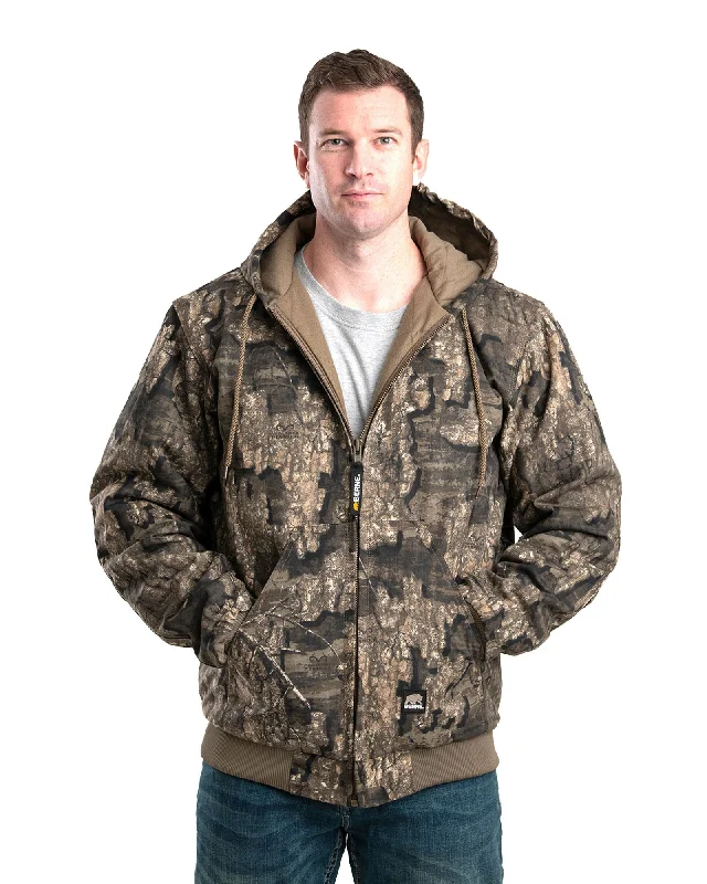 Realtree Timber / S / Regular