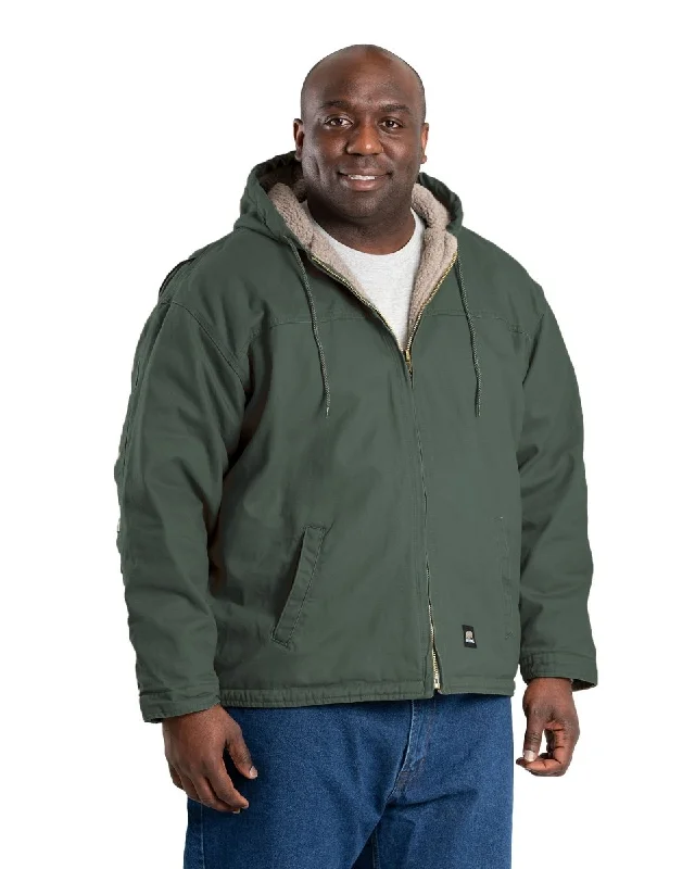 Moss / 2XL / Regular