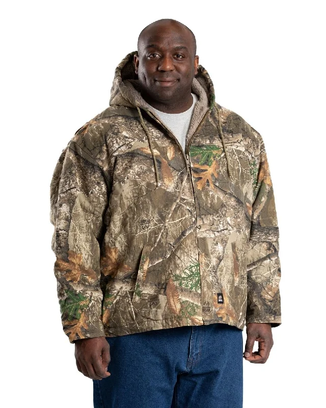 Realtree Edge / 2XL / Regular