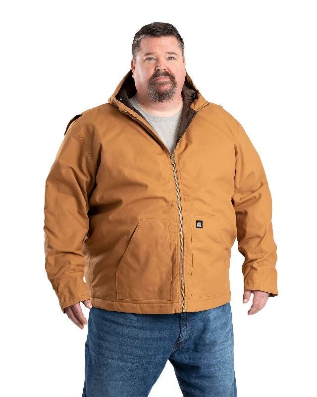 Brown Duck / 2XL / Regular