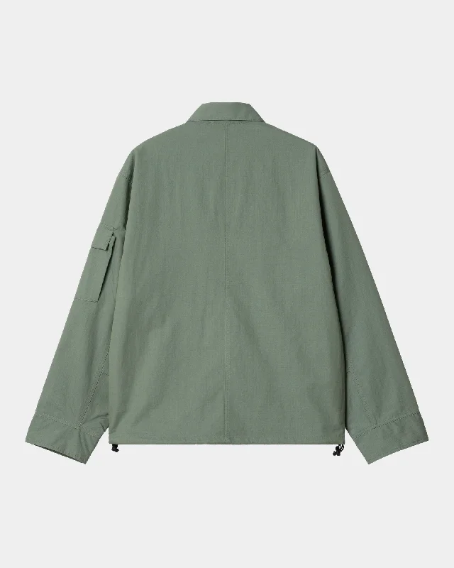 Holt Jacket | Park