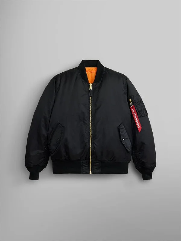 MA-1 BOMBER JACKET (HERITAGE)