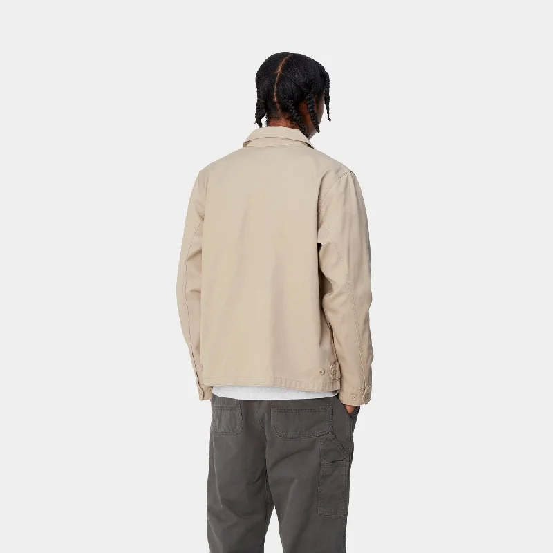 Modular Jacket (Spring) | Wall