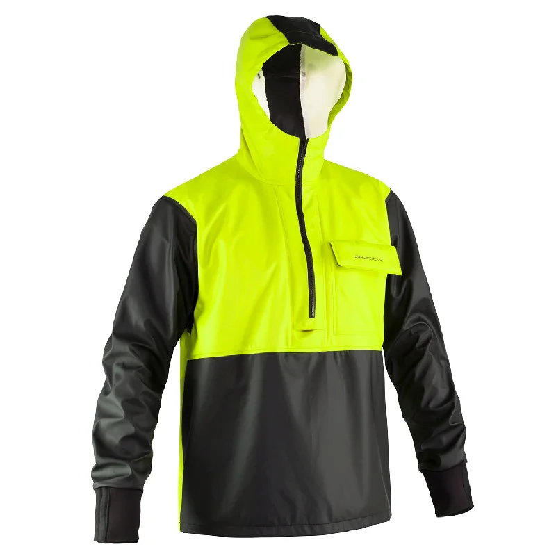 Hi Vis Yellow / XS