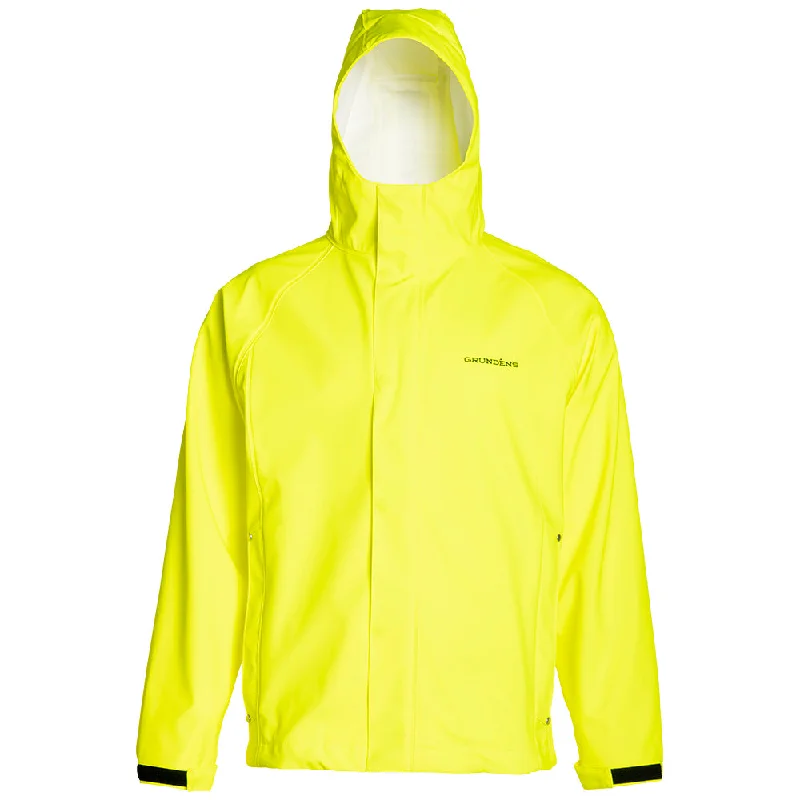 Hi Vis Yellow / XS