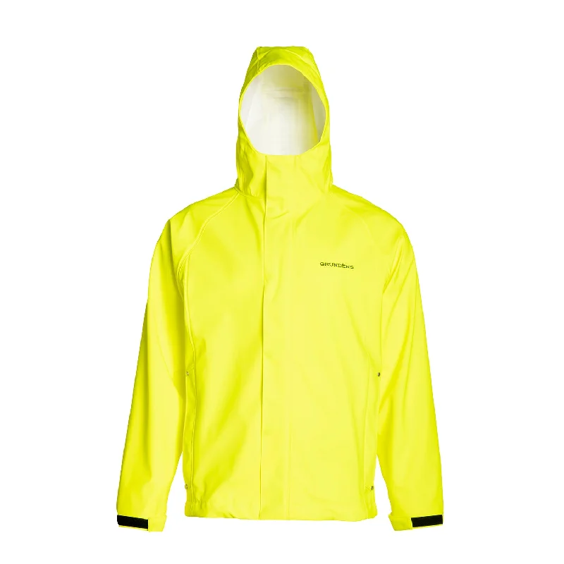 Hi Vis Yellow / 4XL