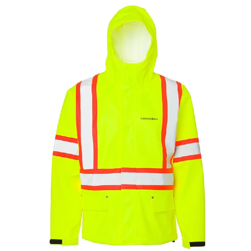 Hi Vis Yellow / XS