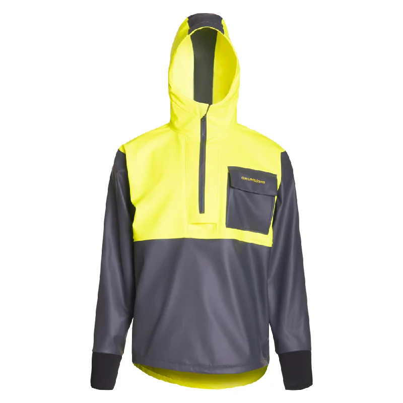 Hi Vis Yellow / XS