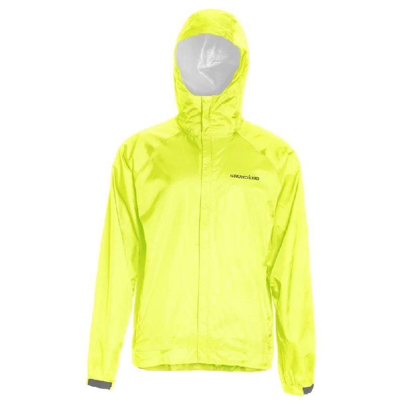 Hi Vis Yellow / XS