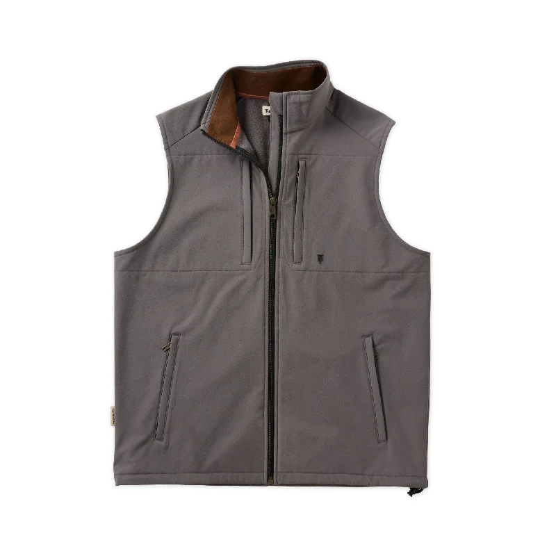 Performance Fleece Vest