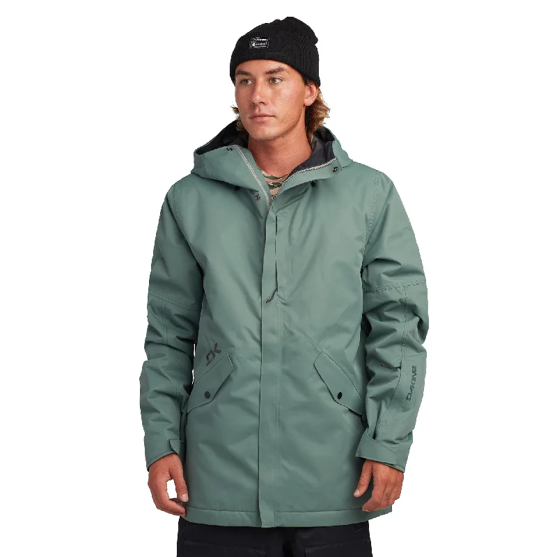 Reach Insulated 20K Jacket - Men's