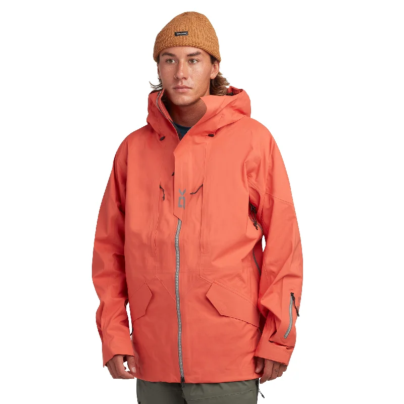 Sender Stretch 3L Jacket - Men's